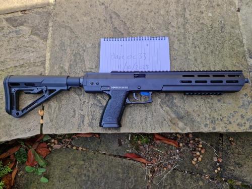 More information about "Novritsch ssx303"