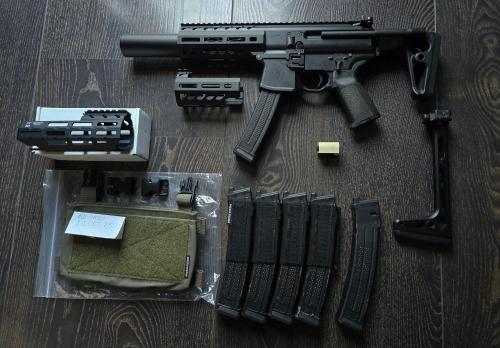 More information about "APFG MPX GBB bundle"