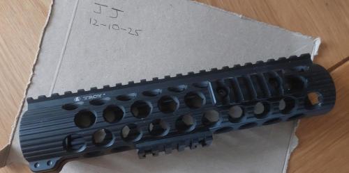More information about "Madbull troy trx 9""