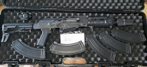 More information about "TM recoil AK Storm"