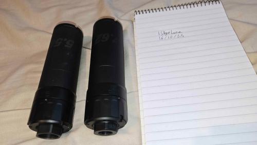 More information about "BPW 556 & 762C SLX Suppressors"