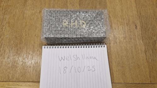 More information about "RHD Hop-Up Kit for APFG SPEAR LT 11.5 Inch GBB Airsoft"