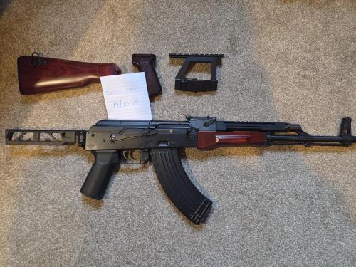 More information about "TM AKM Package"