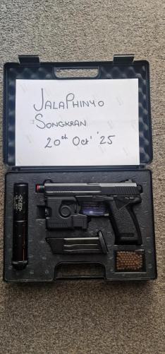 More information about "TM MK23"