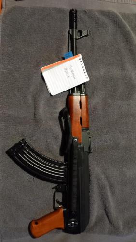 More information about "Cyma AK47-S"