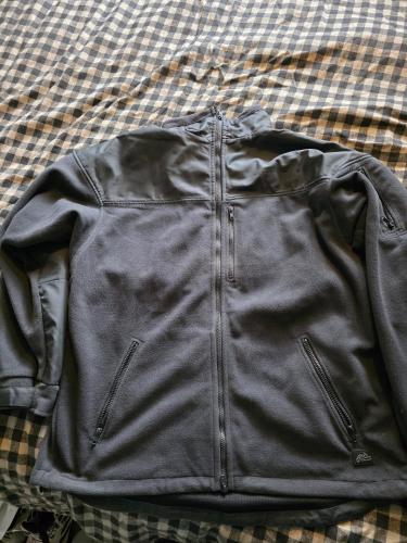 More information about "Helikon fleece"