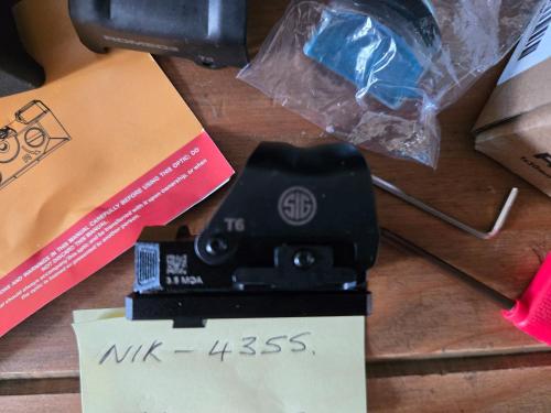 More information about "Romeo 2 sight."