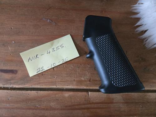 More information about "Noveske ghetto blaster grip gbb."