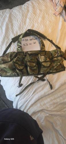 More information about "ARKTIS M170 VISTA CHEST RIG"