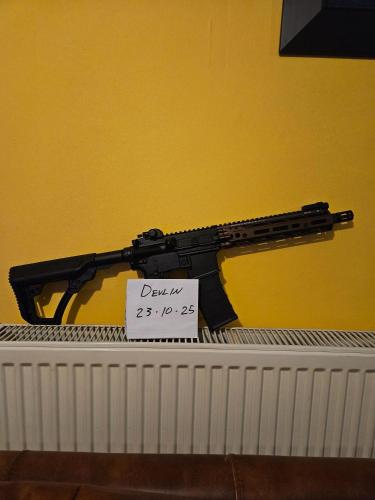 More information about "Golden Eagle EMG MK18"