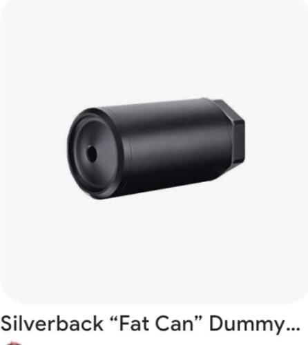 More information about "Silver back "Fat can" wanted"