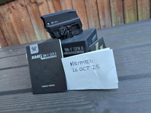 More information about "Vortex UH-1 Gen 2 Holographic sight"