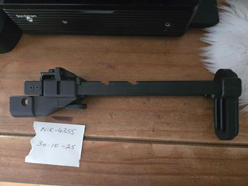 More information about "Ghm9 gen 1 & 2 full metal sliding stock.other parts."