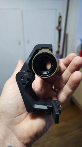 More information about "Clone Romeo 8T/Juliet 3 PEQ Combo"