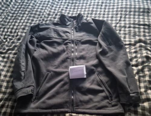 More information about "Helikon fleece"