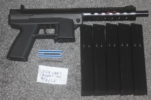 More information about "RWA KG9 not working with 5 Mags"