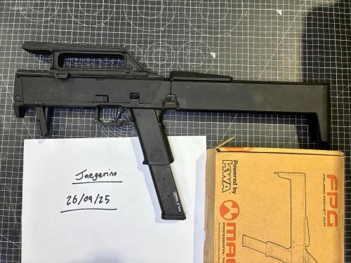 More information about "KWA Magpul FPG"