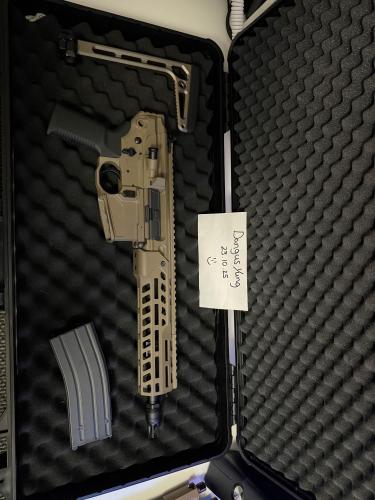 More information about "Salvo Precision MCX CSAW"
