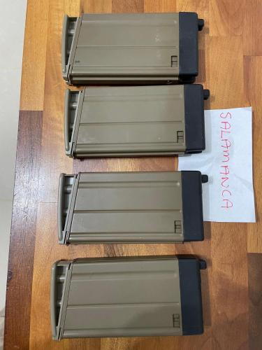 More information about "VFC SCAR GBBR MAGAZINES."