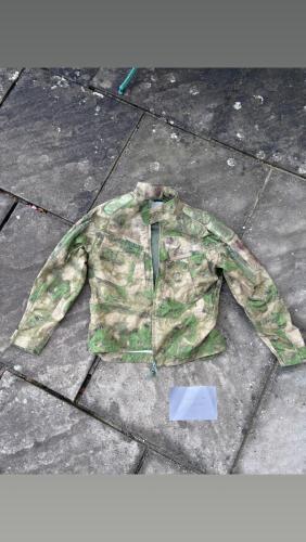 More information about "Innovatsiya/Slavyanka field shirt as new 52-4"