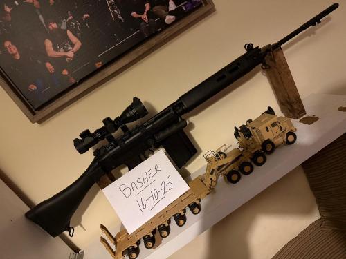 More information about "ARES L1A1"