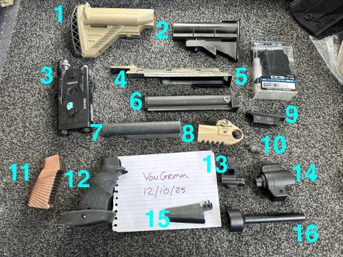 More information about "Gubbins, stuff and other random parts and attachments"