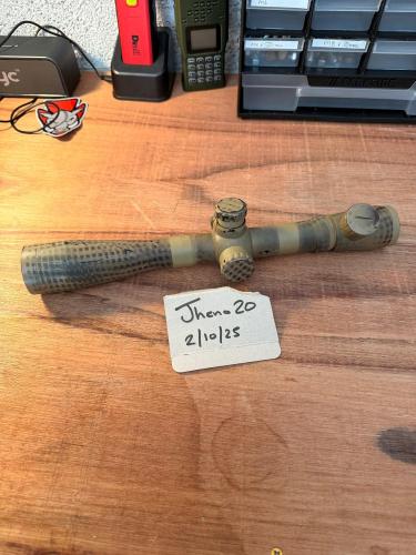 More information about "Repro leupold MK4 10x magnification"