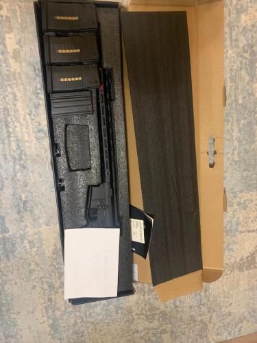 More information about "CYMA CM.098B with Polarstar Kythera"
