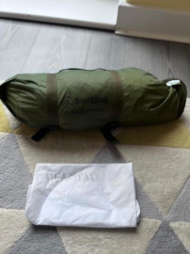 More information about "Snugpack Stratosphere"
