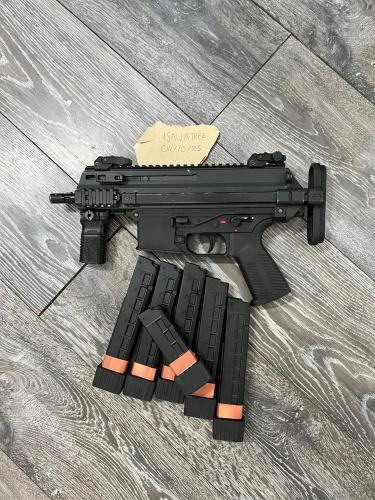 More information about "Arrow arms apc9"