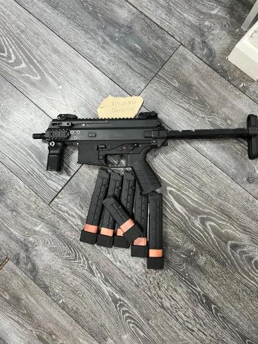 More information about "Arrow arms apc9"