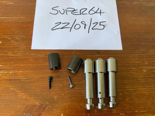 More information about "Tokyo Marui MWS Heavy Weight Recoil Buffer"