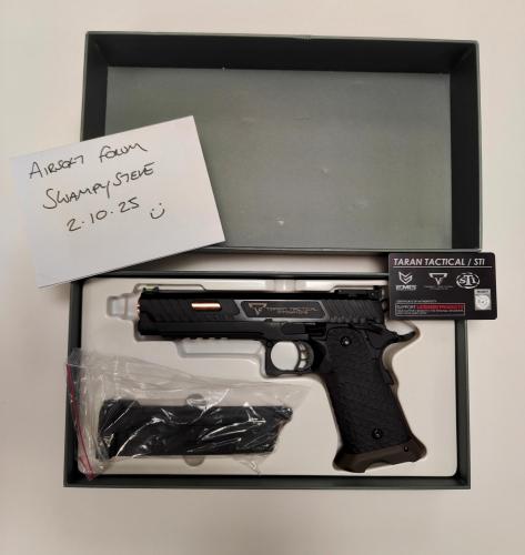 More information about "EMG STI / TTI Licensed JW3 2011 Combat Master"