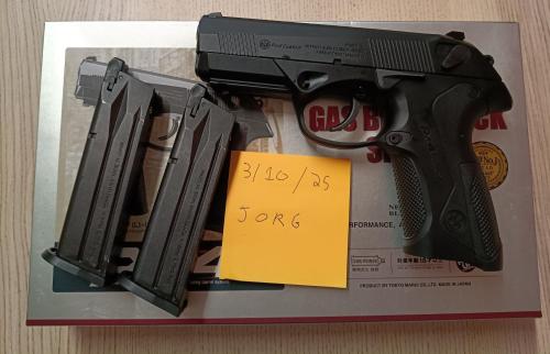 More information about "TM PX4"