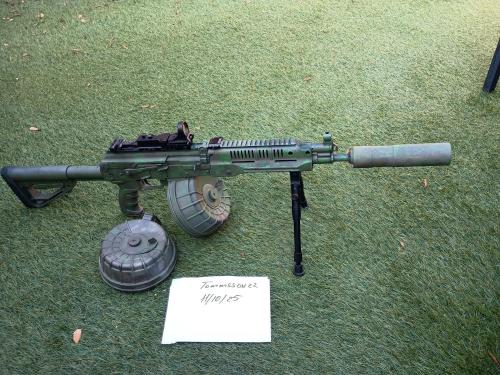 More information about "LCT RPK-16 Bullgear"