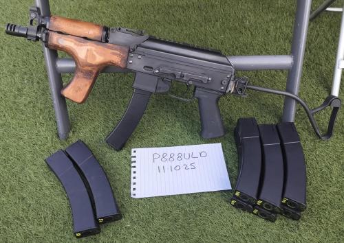 More information about "LCT PP19"