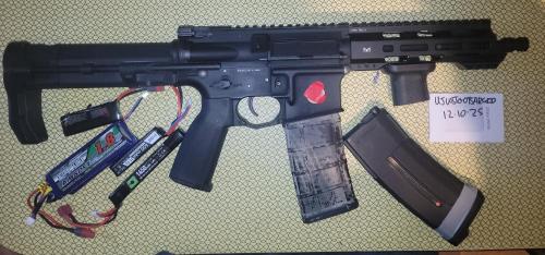 More information about "Kwa t6 ronin"