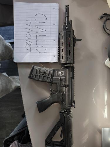 More information about "G & G GR4 G26"