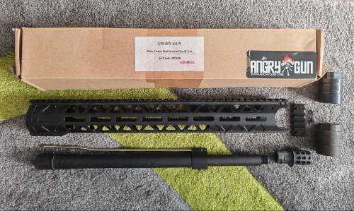 More information about "Angry gun LVOA wire cutter rail 16.2""