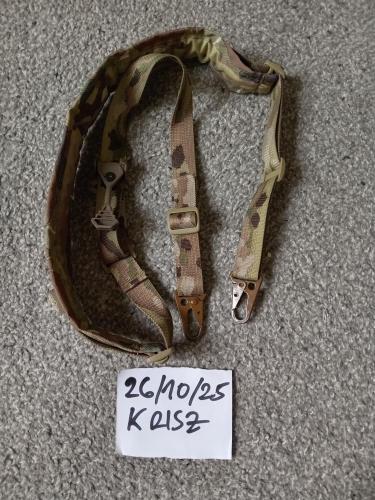 More information about "Repro Ferro Concepts Slingster w/ HK hooks"