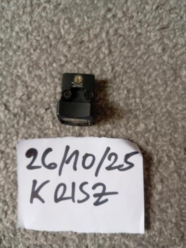More information about "RMR /w glock plate"