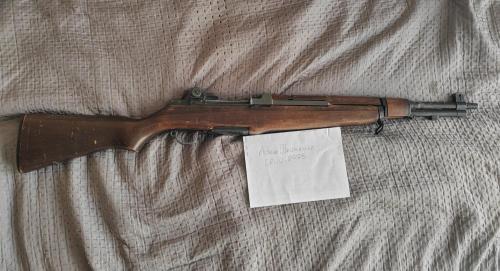 More information about "Marushin M1 Garand"