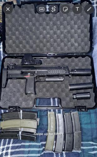 More information about "Mp7 TM gbb"