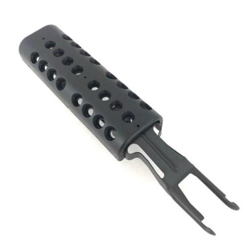 More information about "WTB M249 heat shield"