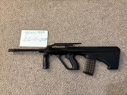 More information about "Tokyo Marui Steyra AUG"