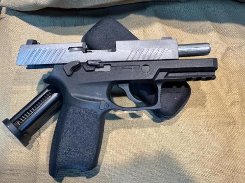 More information about "WE Sig M18 - Custom"