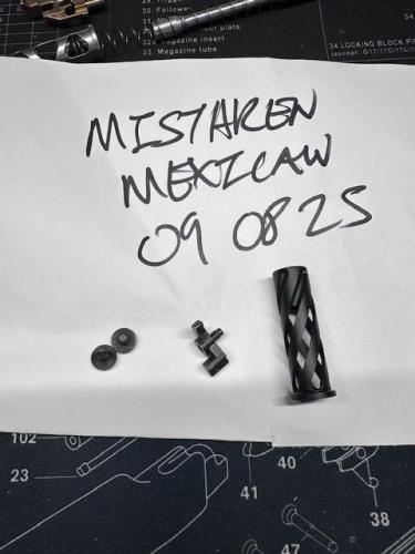 More information about "Hi Capa Parts"