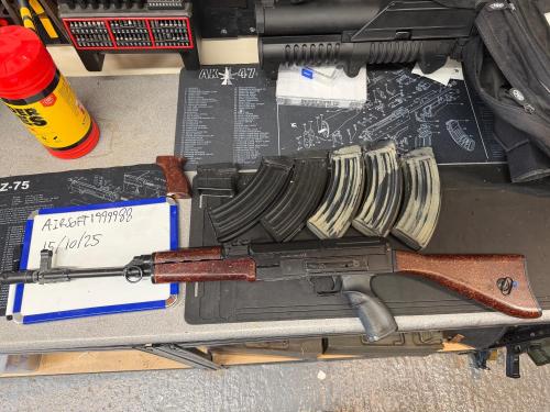 More information about "Arez VZ58"