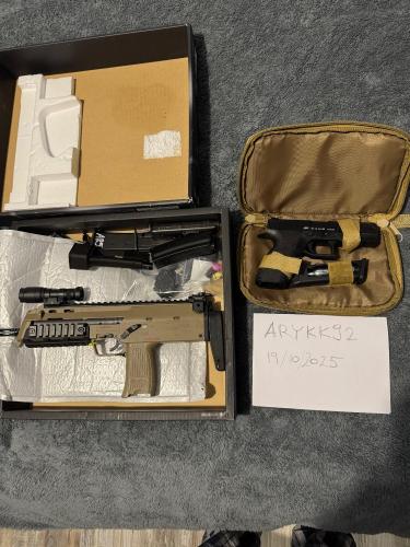 More information about "TM MP7 GBB"