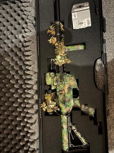 More information about "Nexxus HPA M4"